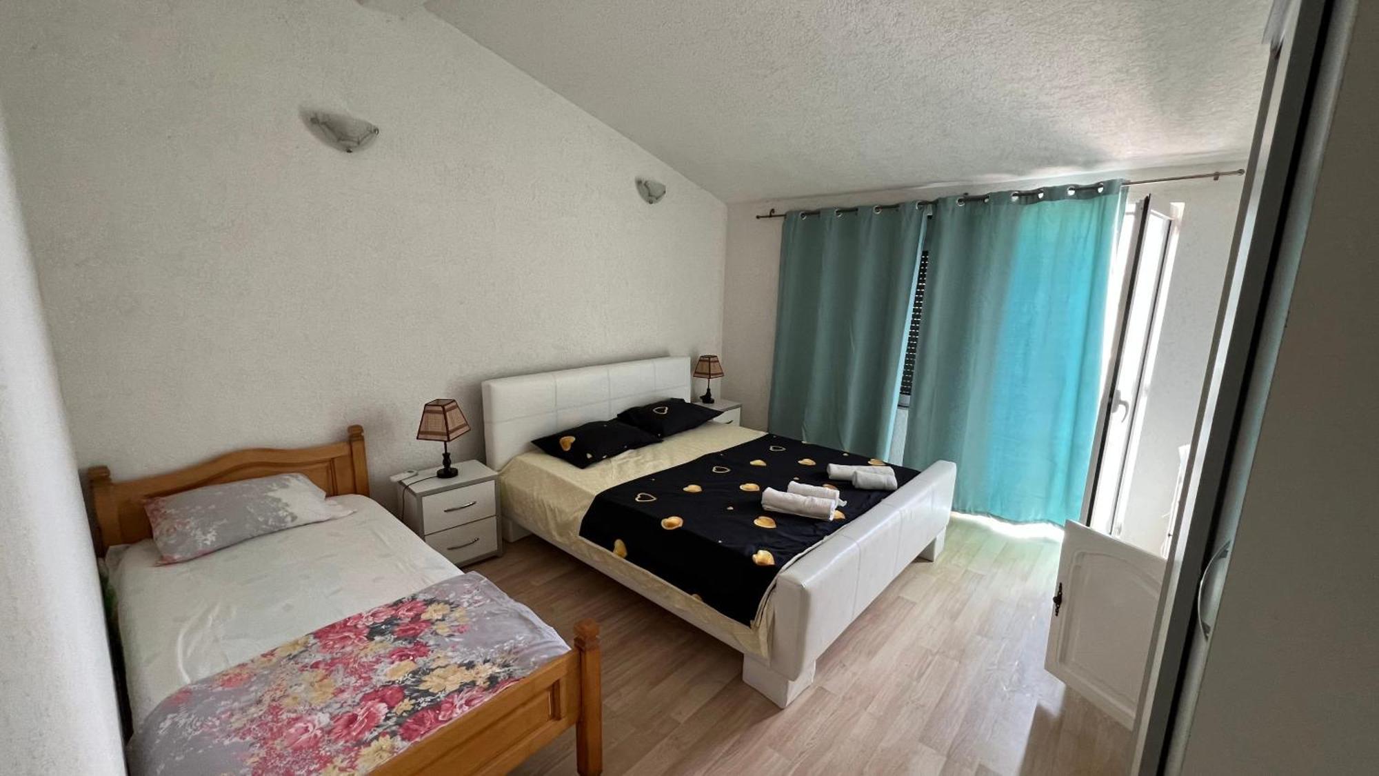 Apartments Harmony อุลซิน ภายนอก รูปภาพ