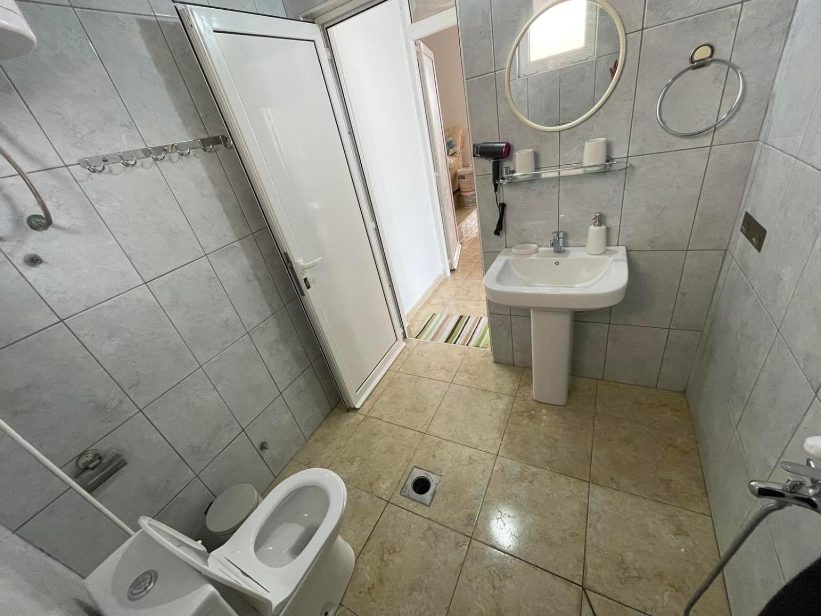 Apartments Harmony อุลซิน ภายนอก รูปภาพ