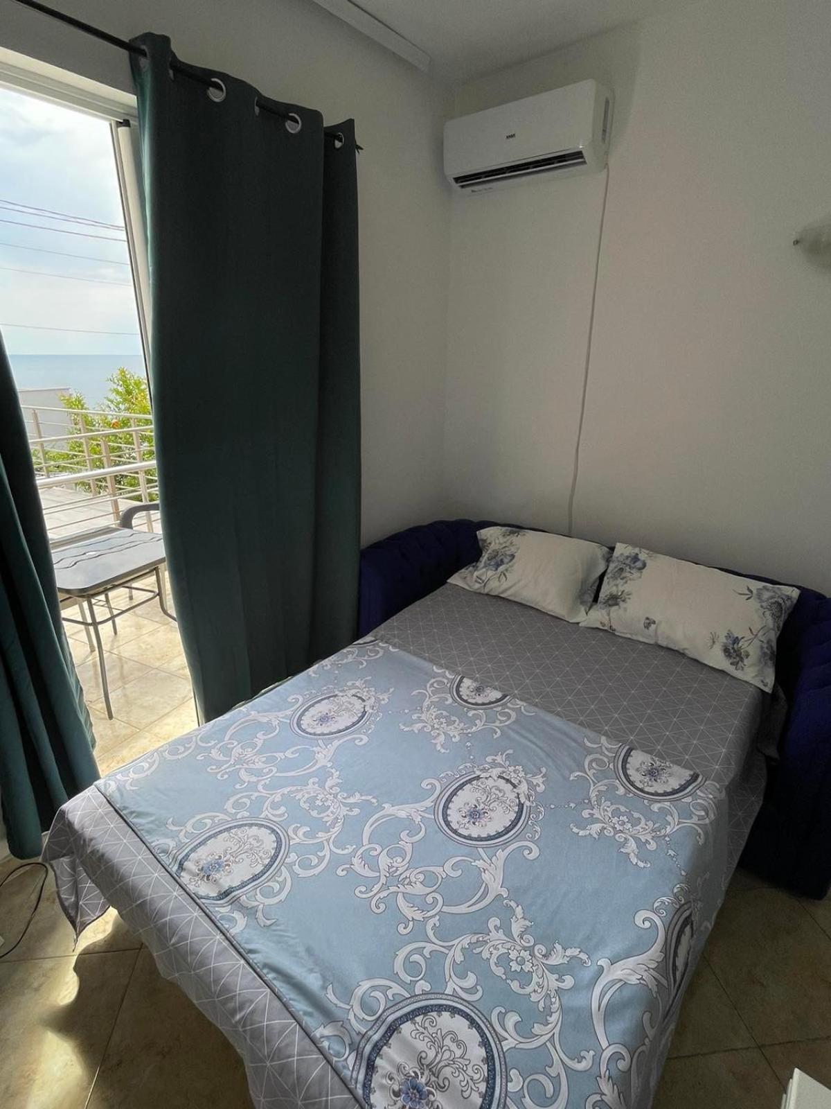 Apartments Harmony อุลซิน ภายนอก รูปภาพ