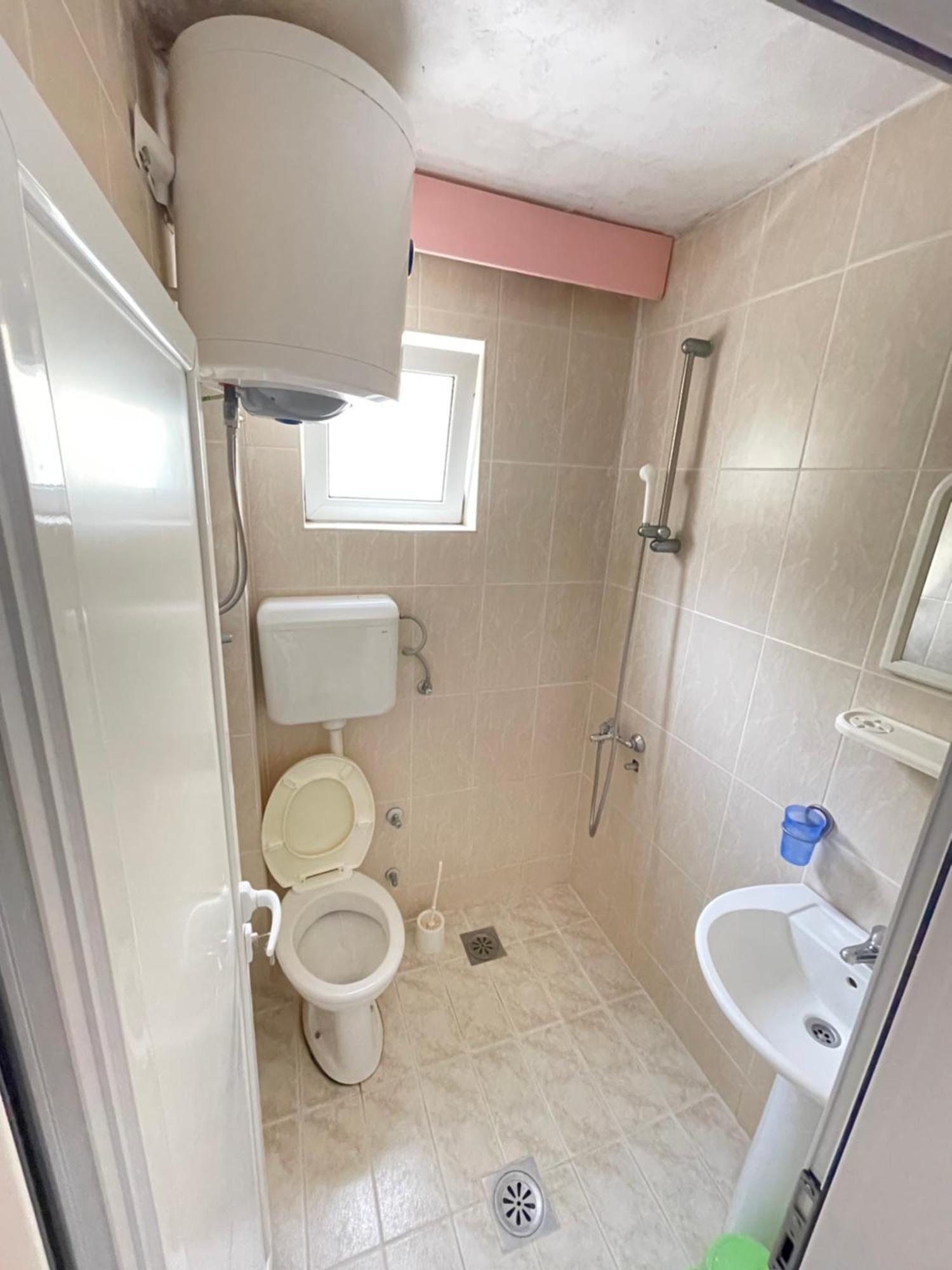 Apartments Harmony อุลซิน ภายนอก รูปภาพ