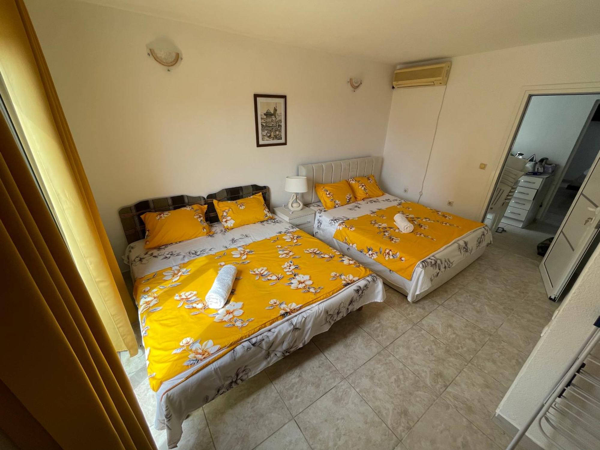 Apartments Harmony อุลซิน ภายนอก รูปภาพ