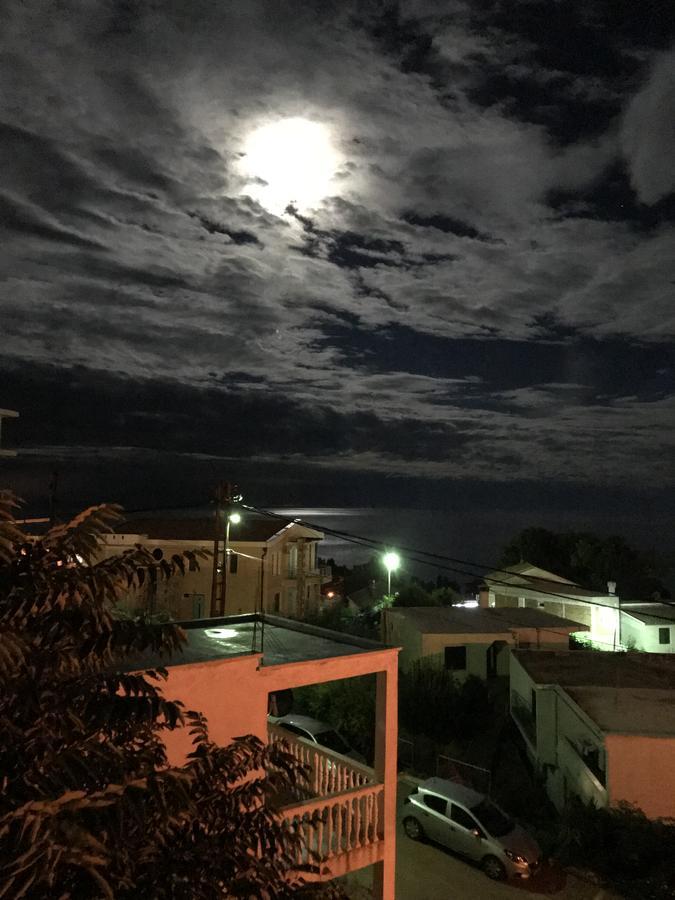 Apartments Harmony อุลซิน ภายนอก รูปภาพ
